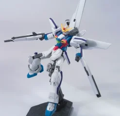 1/144 HG GX-9900 Gundam X