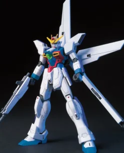1/144 HG GX-9900 Gundam X