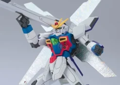 1/144 HG GX-9900 Gundam X