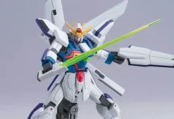 1/144 HG GX-9900 Gundam X