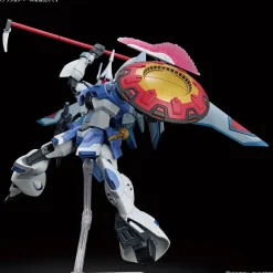 1/144 HG Gyan Strom - Agnes Giebenrath Custom (Gundam SEED Freedom)