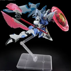 1/144 HG Gyan Strom - Agnes Giebenrath Custom (Gundam SEED Freedom)