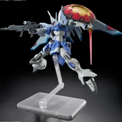1/144 HG Gyan Strom - Agnes Giebenrath Custom (Gundam SEED Freedom)