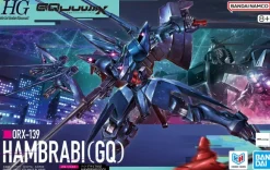 1/144 HG Hambrabi (GQ)