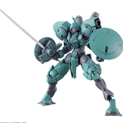 1/144 HG Heindree (Mobile Suit Gundam: The Witch from Mercury)