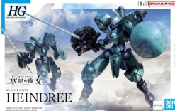 1/144 HG Heindree (Mobile Suit Gundam: The Witch from Mercury)