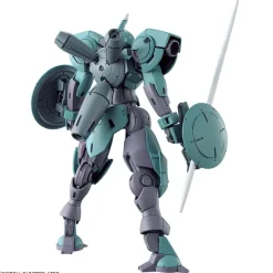 1/144 HG Heindree (Mobile Suit Gundam: The Witch from Mercury)
