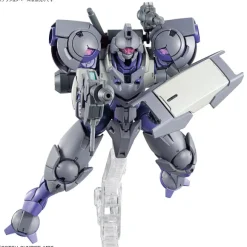 1/144 HG Heindree Sturm (Mobile Suit Gundam: The Witch from Mercury)