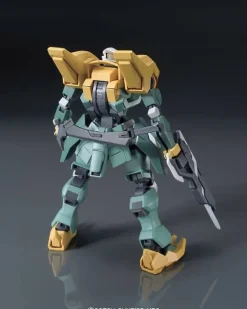 1/144 HG Hekija