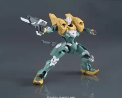 1/144 HG Hekija