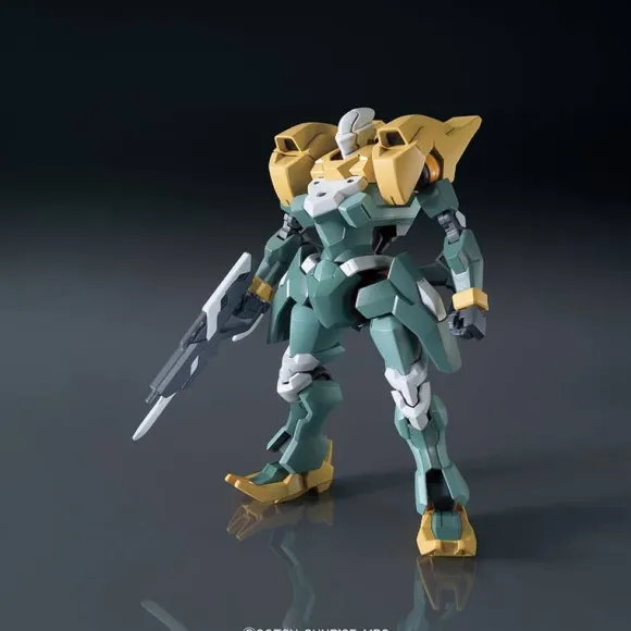1/144 HG Hekija