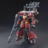 1/144 HG High Mobility Type Zaku Psycho Zaku (GUNDAM Thunderbolt Ver.) Anime Ver.