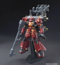 1/144 HG High Mobility Type Zaku Psycho Zaku (GUNDAM Thunderbolt Ver.) Anime Ver.