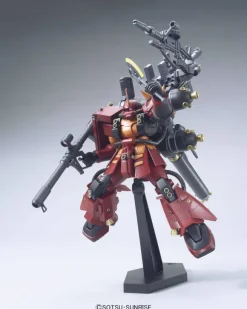 1/144 HG High Mobility Type Zaku Psycho Zaku (GUNDAM Thunderbolt Ver.) Anime Ver.