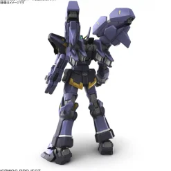 HG HUCKEBEIN Mk-III (Super Robot Wars)