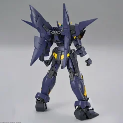 HG Huckebein Mk-II (Super Robot Wars)