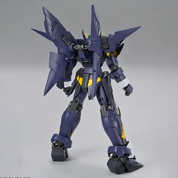 HG Huckebein Mk-II (Super Robot Wars)