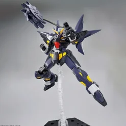 HG Huckebein Mk-II (Super Robot Wars)