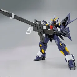 HG Huckebein Mk-II (Super Robot Wars)
