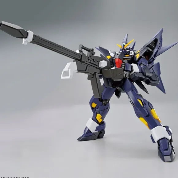 HG Huckebein Mk-II (Super Robot Wars)