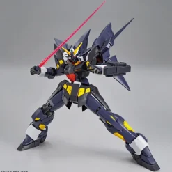 HG Huckebein Mk-II (Super Robot Wars)