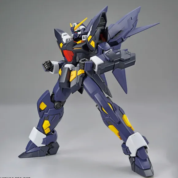 HG Huckebein Mk-II (Super Robot Wars)