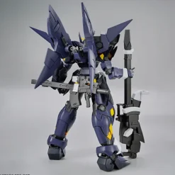 HG Huckebein Mk-II (Super Robot Wars)