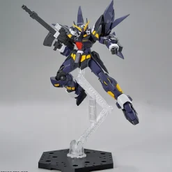 HG Huckebein Mk-II (Super Robot Wars)