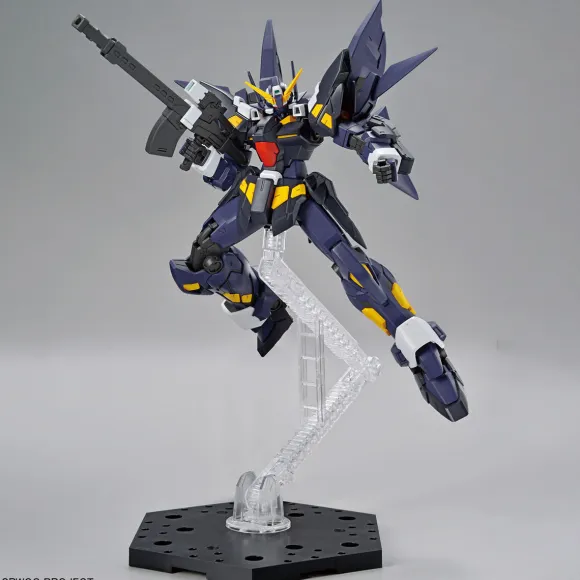 HG Huckebein Mk-II (Super Robot Wars)