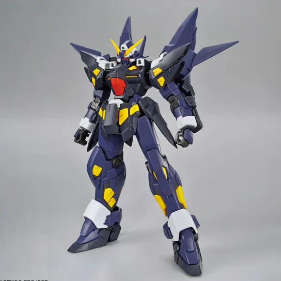 HG Huckebein Mk-II (Super Robot Wars)