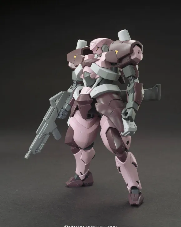 1/144 HG Hyakuren (Amida)