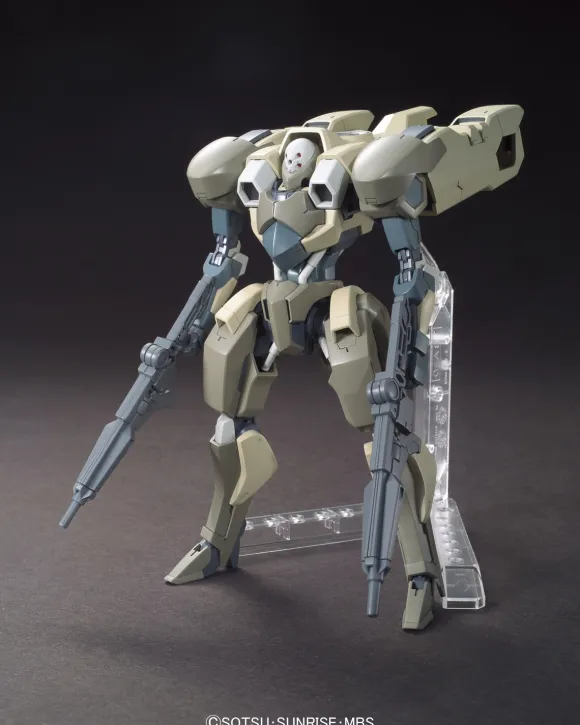 1/144 HG Hyakuri