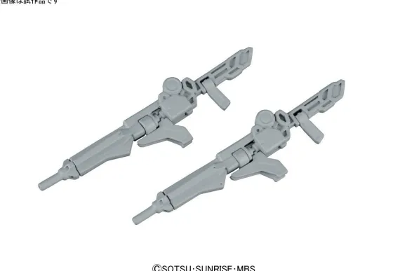 1/144 HG Hyakuri