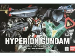 1/144 HG Hyperion Gundam