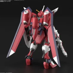 1/144 HG Immortal Justice Gundam