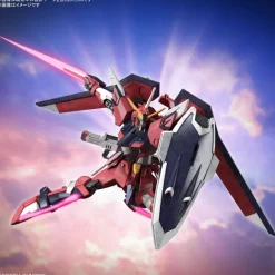 1/144 HG Immortal Justice Gundam