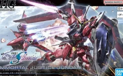 1/144 HG Immortal Justice Gundam