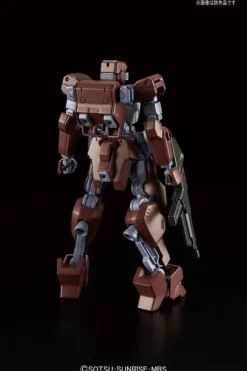 1/144 HG Io Frame Shiden