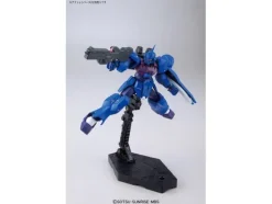 1/144 HG Jahannam Type Space (Klim Nick)