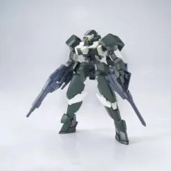 1/144 HG Julieta's Mobile Reginlaze