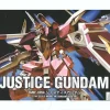 1/144 HG Justice Gundam