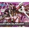 1/144 HG Justice Gundam (Remaster)