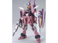 1/144 HG Justice Gundam (Remaster)