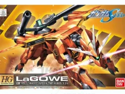 1/144 HG Lagowe