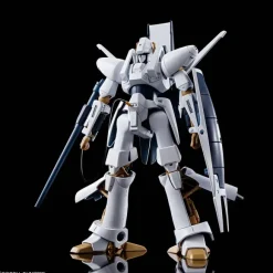 1/144 HG L-Gaim (Heavy Metal L-Gaim)