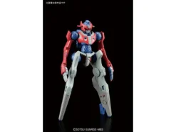1/144 HG Mac Knife (Mask Custom)