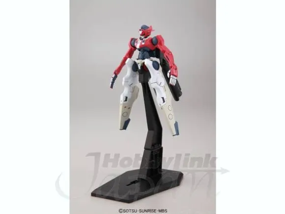 1/144 HG Mac Knife (Mask Custom)