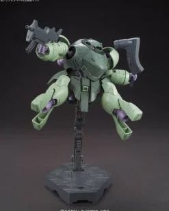 1/144 HG Man Rodi