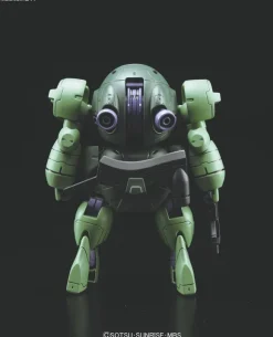 1/144 HG Man Rodi