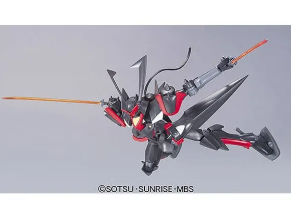 1/144 HG Masurao